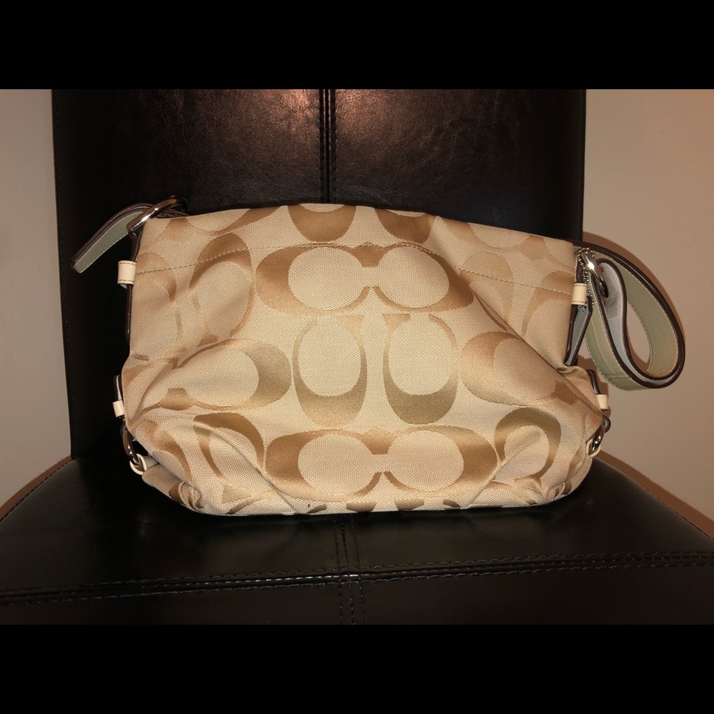 Coach Purse - Picture 3 of 6